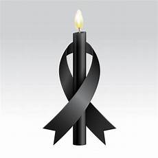 candele nere nastro nero e candele nere in lutto scaricare vettori candele nere nastro nero e candele nere in lutto scaricare vettori