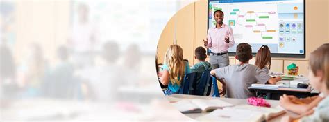 Explore LG's CreateBoard® Smartboards | LG Business USA