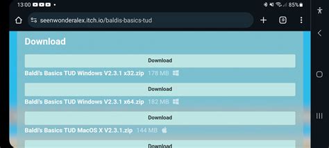 Image result for Baldi Basics Mod Menu Ultra Decompile