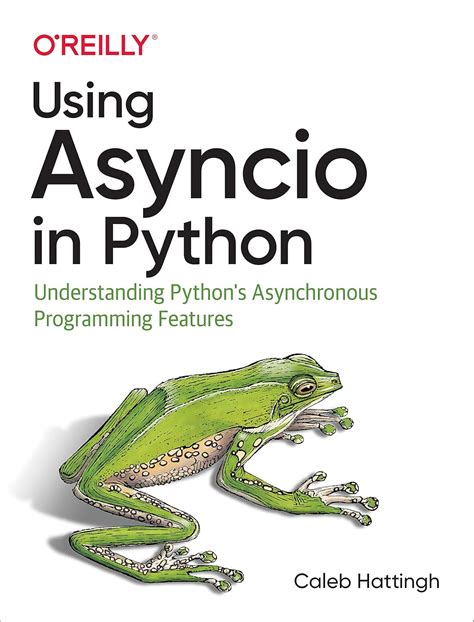 Image result for Python Asyncio PDF