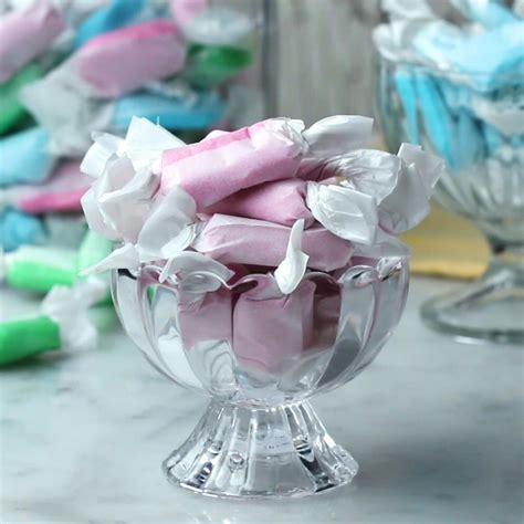 Saltwater Taffy Recipe at Erin Patteson blog