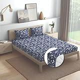 10 Best Fitted King Sheets 2024 | There's One Clear Winner ...