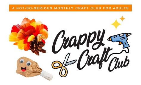 Crappy Crafts Club - Craft Feast at Apex Brewery, Apex Brewery ...