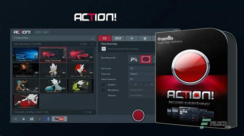Rezultat imagine pentru Gaming Screen Recorder for PC ScreenFlow
