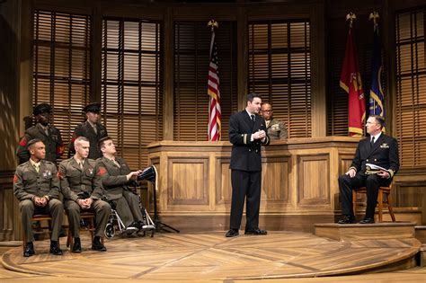 A Few Good Men / Drayton Entertainment