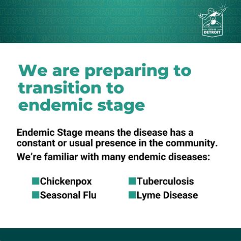 Endemic Diseases
