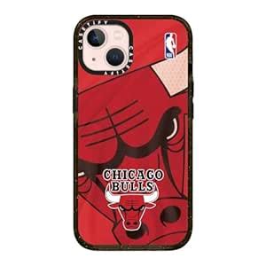 Casetify Impact iPhone 13 Case [NBA Co-Lab / 6.6ft Drop Protection ...
