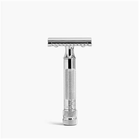 Merkur Safety Razors & Blades | Blades & Whiskers