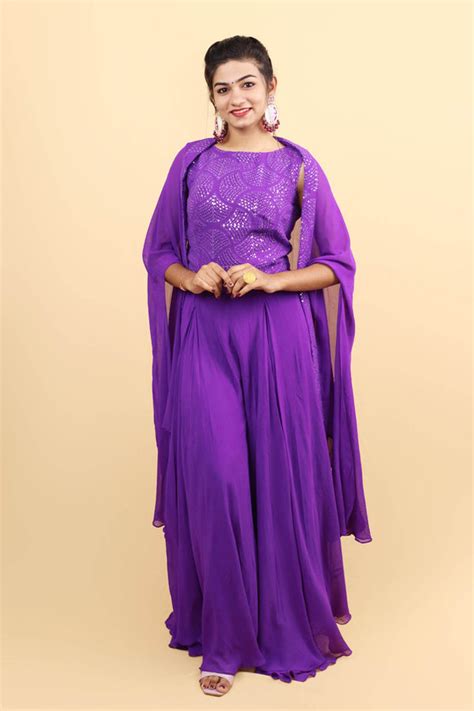 Skirts and Palazzo – DishaCreationz