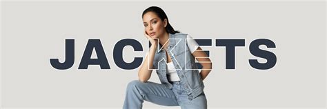 Denim Jackets