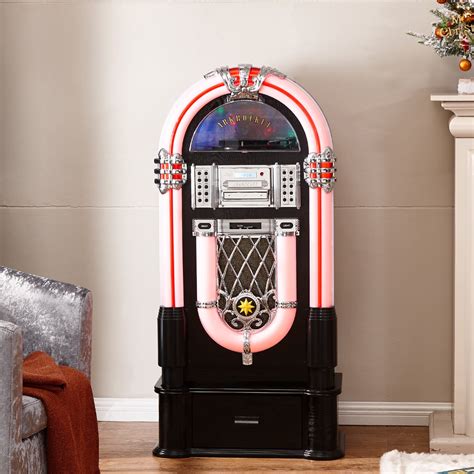 Arkrocket Taurus II Medium Size Jukebox Vinyl Record India | Ubuy
