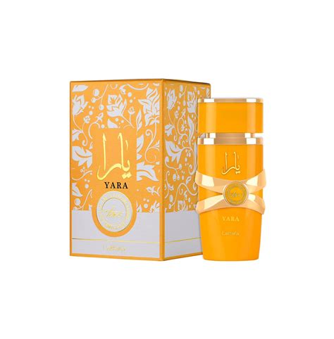 Lattafa Yara Tous Eau De Parfum 100ml for Women | Perfume Palace