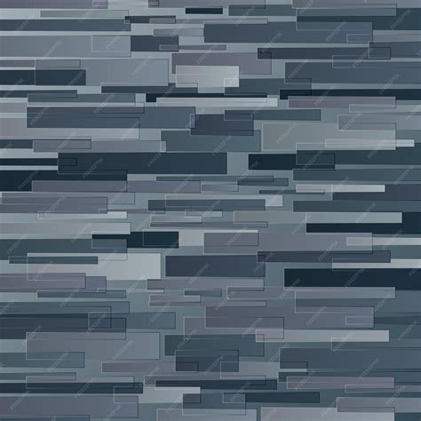 Fondo degradado de rectángulos Ilustración vectorial de un conjunto de ...