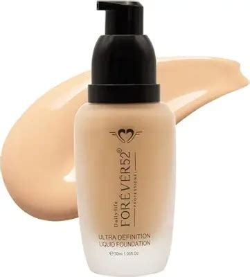 15 Best Foundations for Combination Skin in India [August, 2024]