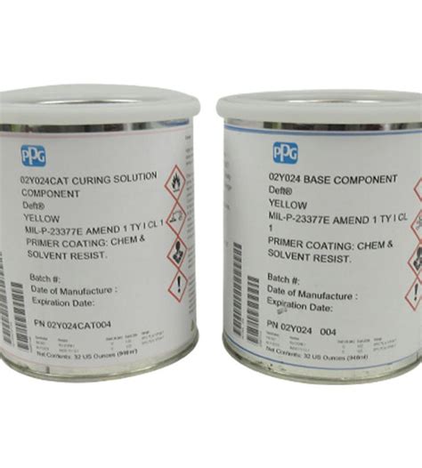 PPG Deft 02-Y-024