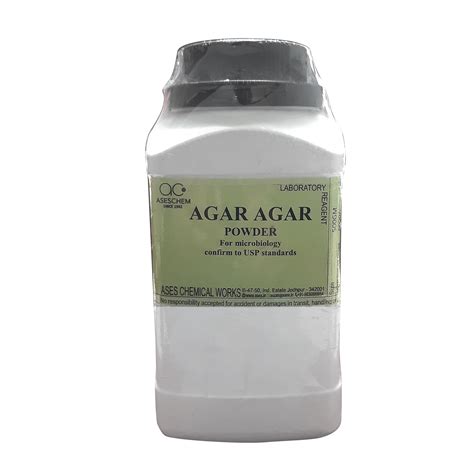 Agar Agar Powder – aseschem