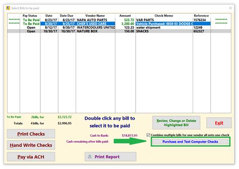 Image result for QuickBooks Online Check Alignment