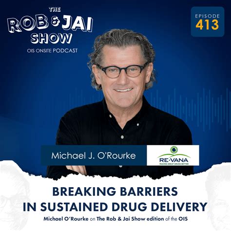 Michael O’Rourke on Transforming Retinal Care with Long-Acting Drug ...