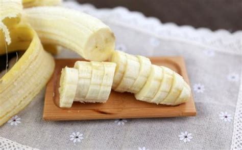 绿瘦：香蕉减肥的正确方法 坚持3天瘦5斤