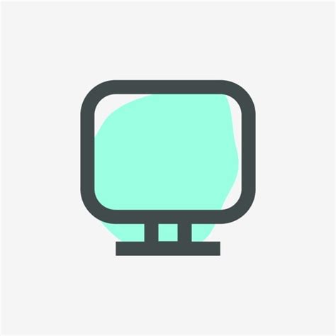 Computer Logo Green Colour 的图像结果