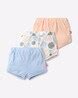 Buy Multicoloured Shorts for Infants by NINO BAMBINO Online | Ajio.com