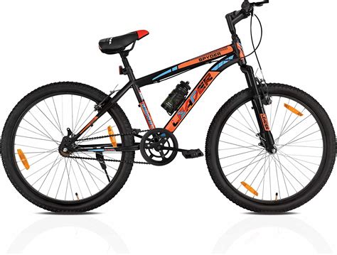 Buy Leader Spyder MTB 27.5T with Front Suspension Mountain Bicycle/Bike ...