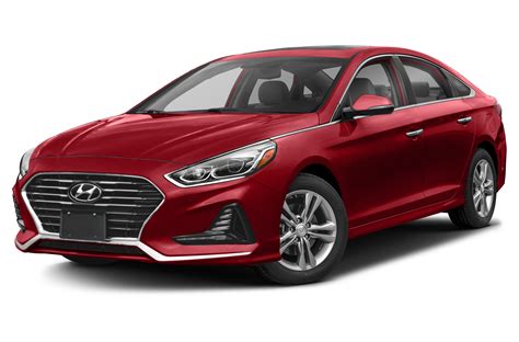 Used 2019 Hyundai Sonata for Sale Near Me | Cars.com