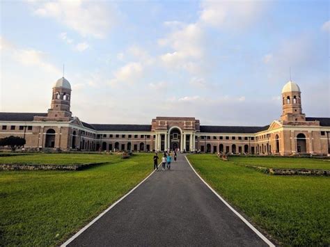 Forest Research Institute | Dehradun - What to Expect | Timings | Tips ...