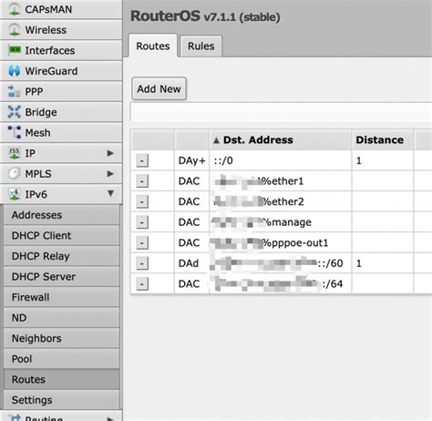 IPV6基本配置_ipv6地址基本配置-CSDN博客