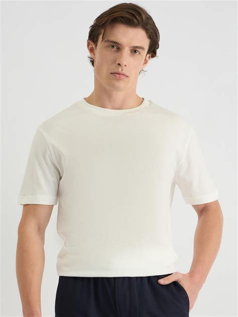 Shop Men's T-Shirts And Polos Online | GANT India