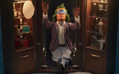 Wonka, dal film del 1971 a Hugh Grant: gli umpa lumpa al cinema. FOTO