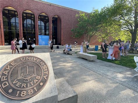 Drake University : Admission, Ranking, Acceptance Rate, Courses & Fees