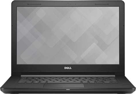 DELL Vostro 14 3000 Intel Core i5 8th Gen 8250U - (8 GB/1 TB HDD/Ubuntu ...