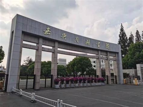 3月17日报名截止 嘉兴南湖学院2023三位一体招生报考指南来啦—中国教育在线