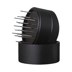 CALANDIS Manual Coffee Stirrer Distributor Espresso Stirrer 20 Pins ...