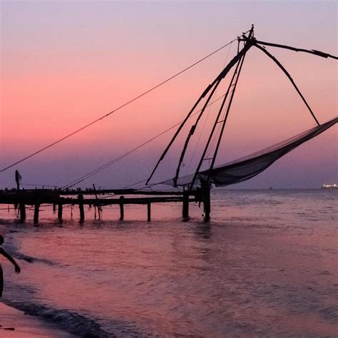 CHINESE FISHING NETS - All You Need to Know BEFORE You Go 2026 (with ...