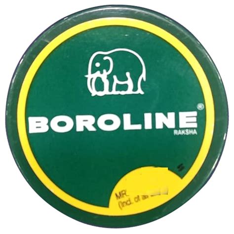 Buy Boroline Antiseptic Ayurvedic Cream, 5 gm | 19 Minutes Delivery ...