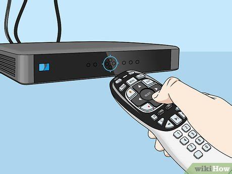 How to Program Directv Remote 的图像结果