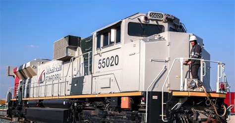 UAE to Oman Hafeet Rail project secures $1.5bn financing from a ...