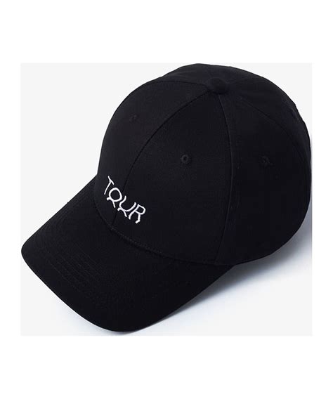 BTS "Map of the Soul" TOUR Ball Cap (Black) (Official Merchandise) - Walmart.com
