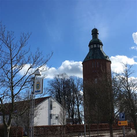 WATER TOWERS OF YSTAD - All You Need to Know BEFORE You Go 2026 (with ...