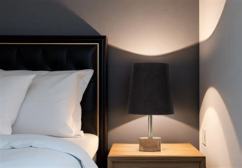 6 Must-Have Small Wooden Table Lamps for Indian Bedrooms in 2025