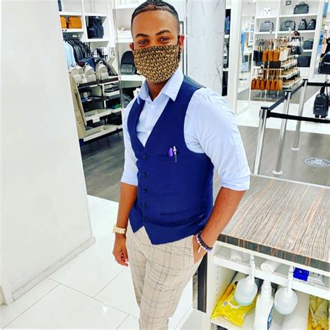 Calvin Artis Jr. - Specialty Sales TL - Target | LinkedIn