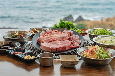 Best Baby-Friendly Restaurants in Jeju City, Jeju | CATCHTABLE