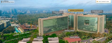Lodha iThink Video Gallery | Lodha