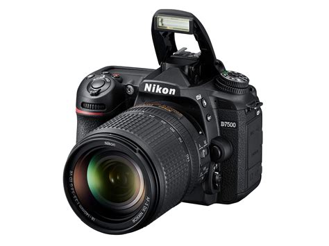 Nikon D7500 Camera 的图像结果