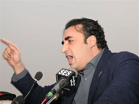 Bilawal Bhutto gives radical call to implement constitutional amendment ...