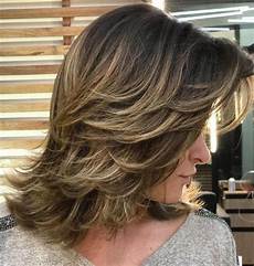 Feathered Hairstyles For Medium Length Hair by All You Need To About Feathered Hair Feathered Hairstyles For Medium Length Hair
