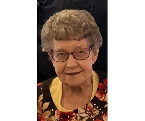 Eleanor Jarvi Obituary (1928 - 2023) - Virginia, MN - Mesabi Tribune