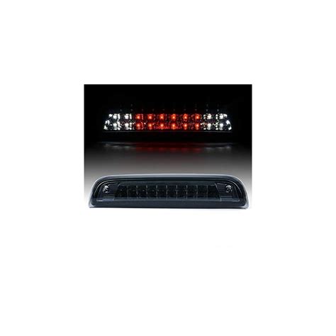 Buy PIT66 LED 3rd Brake Light, Compatible with 14-18 Chevy Silverado ...